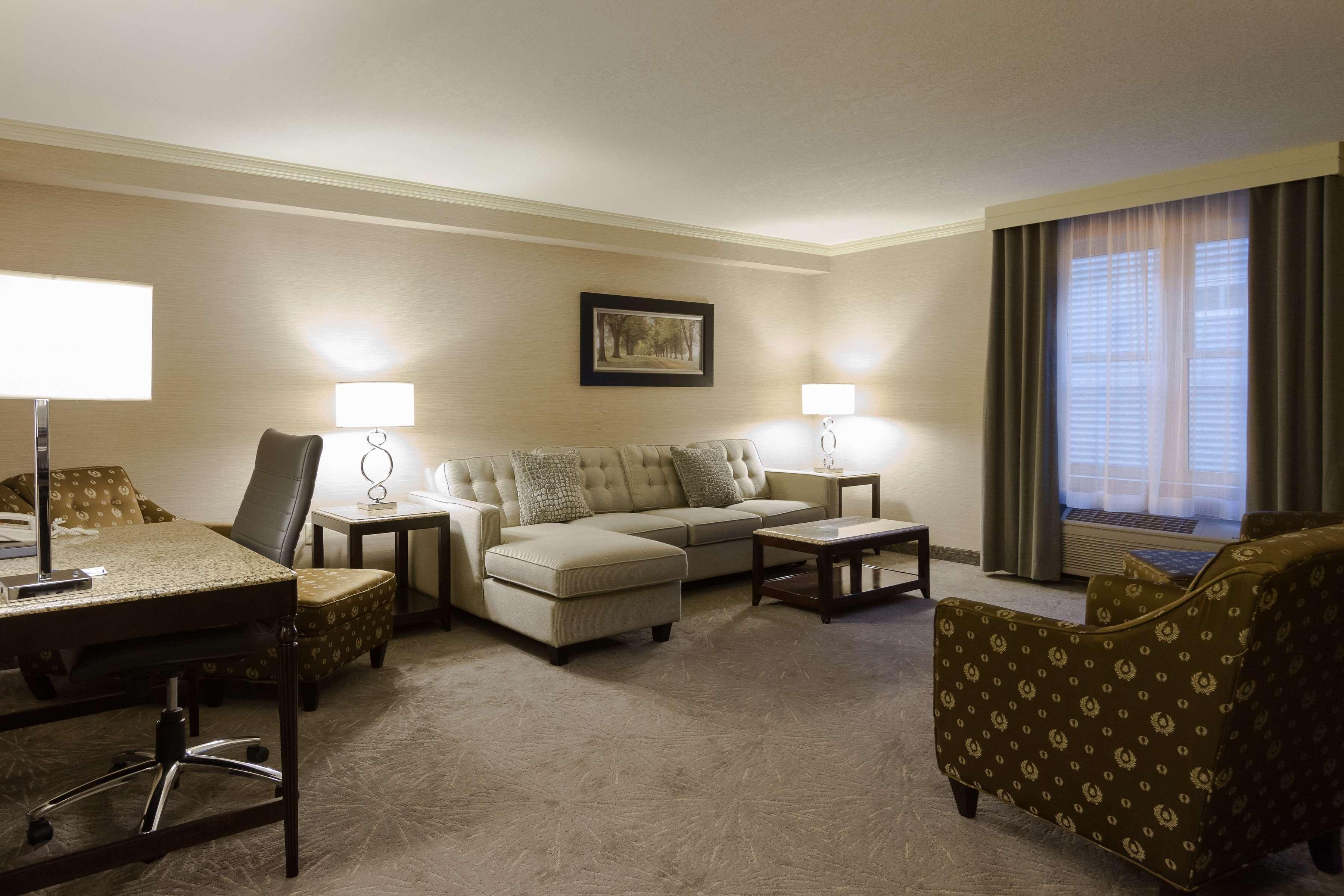 Best Western Plus The Arden Park Hotel Stratford Exterior foto